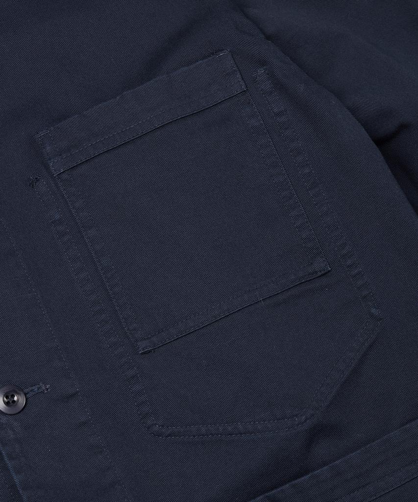 Frizmworks Combine Chore Jacket _ Navy