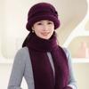 Women'S Cozy Beanie Warm, Windproof, and Stylish for Fall/Winter Perfect for Outdoor Activities, Winter Headwear Winter Hat