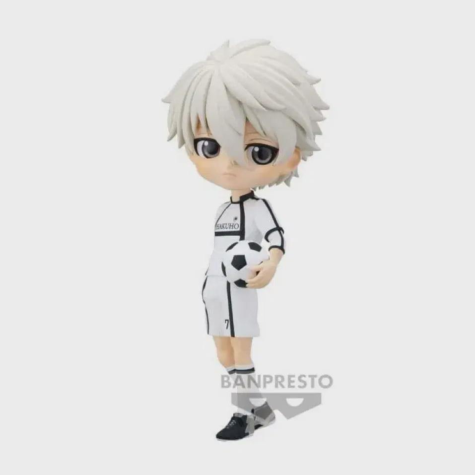 

Вонгайха Синий Рок Наги Сейширо Кюпоске Фигурка