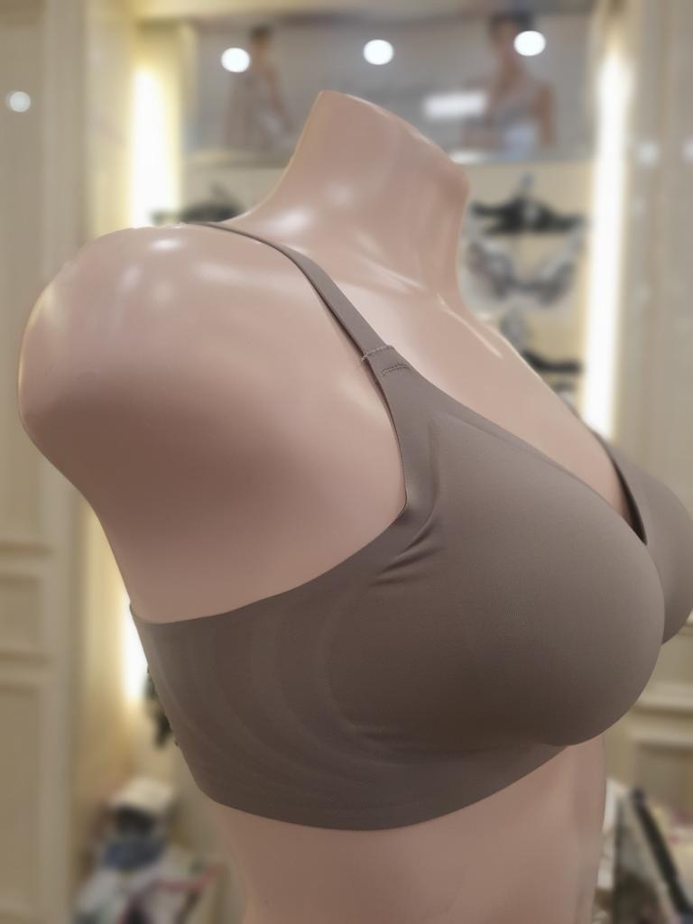 Eblin Seamless Volume Bralette Volume Style