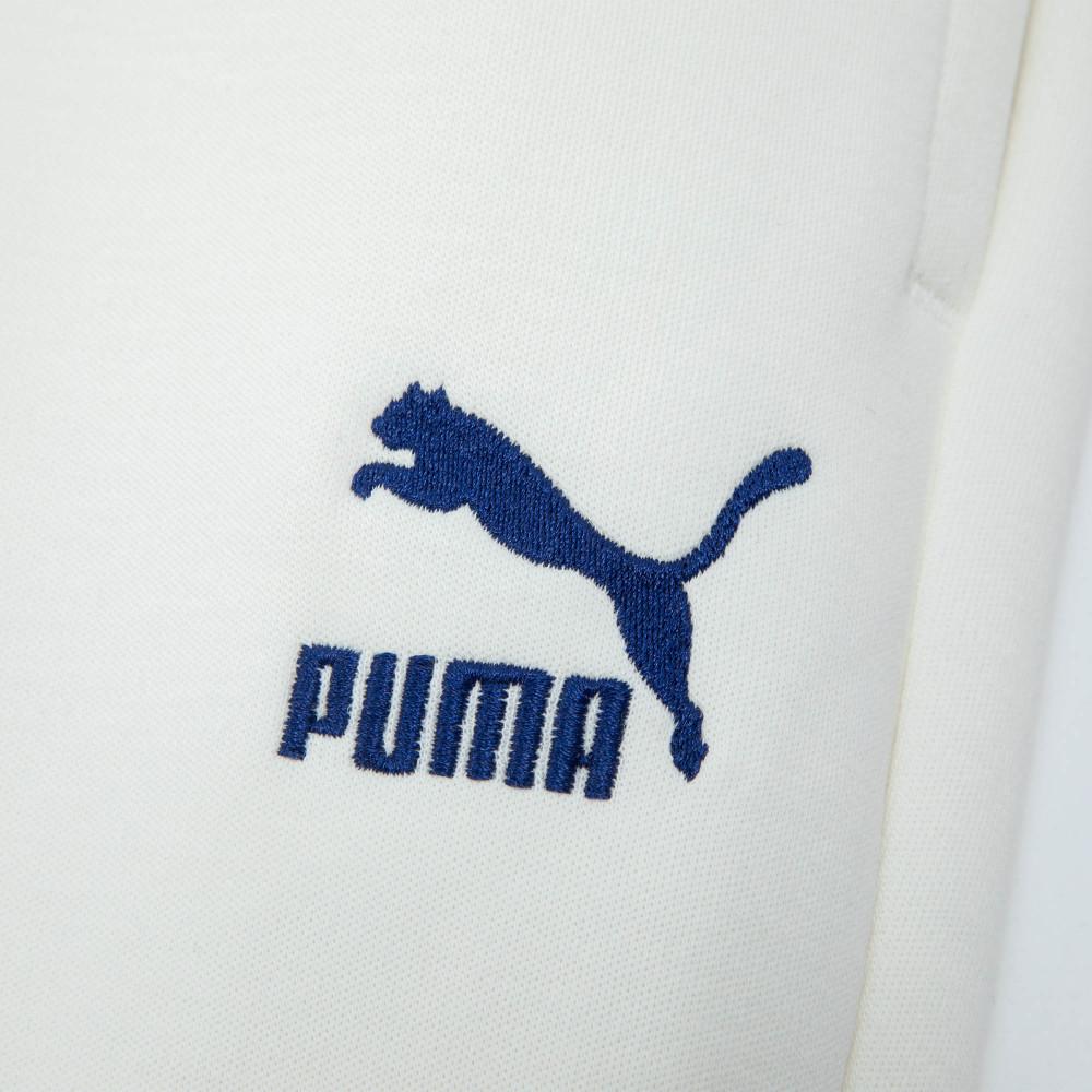 Puma Classics Sweatpants Women Bottoms White 625517-65
