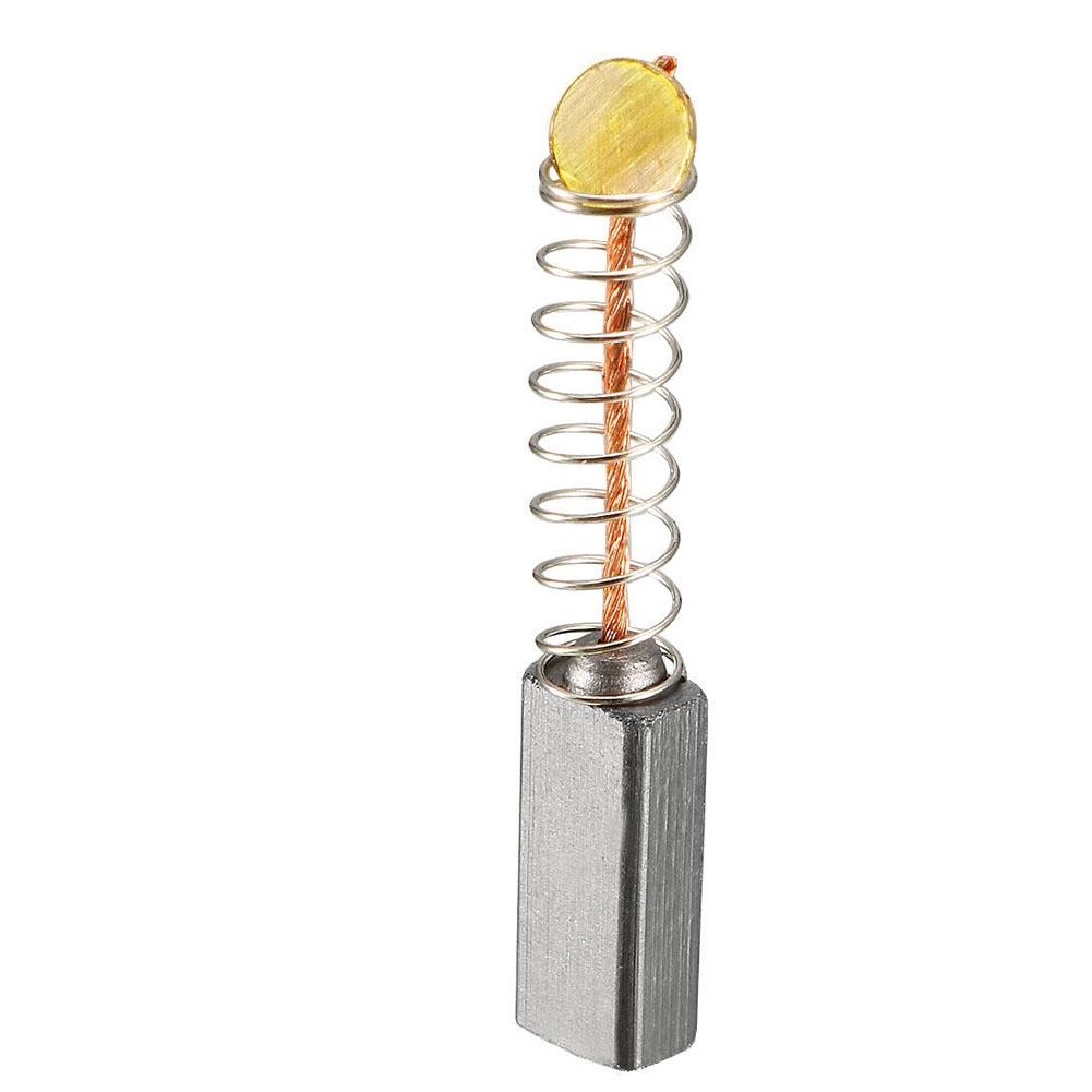 Kohlebürsten Kohlebürsten Elektromotoren Intermittierende Motoren