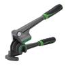 Tools 3 In 1 Tubing Bender Aluminum 267mm Pipe Bender Tube Bender Brake Line Bending