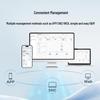 Huawei Kunling S220S-24T4J Enterprise 24-Port Gigabit Managed Switch