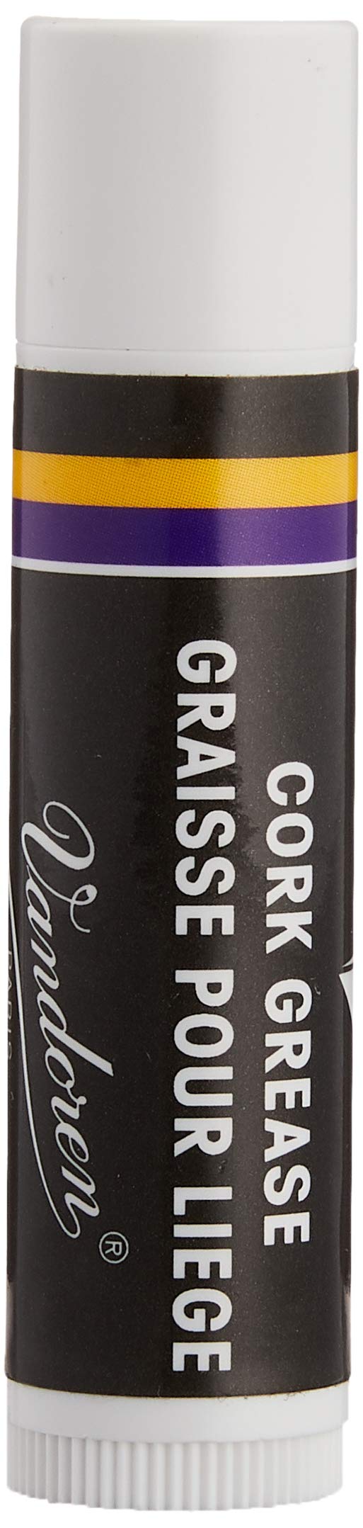 

Vandoren Cork Grease [CG100]
