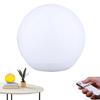 Room Night Light LED Ball Sunset Mood Nightlight With 3 Modes Brightness Mood Lamp For Tent Gathering Night Reading Camping