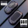 Toyota Key Cover for Venza, Corolla, RAV4, Camry, Avalon, Wildlander - Men's Edition