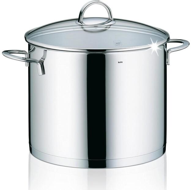 

Кастрюля для овощей Kela Cailin, 24 см, 8.5 л (10961)