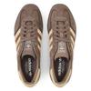 JQ8386 adidas Originals Gazelle Indoor Cargo Brown Golden Beige Cloud (Men's)