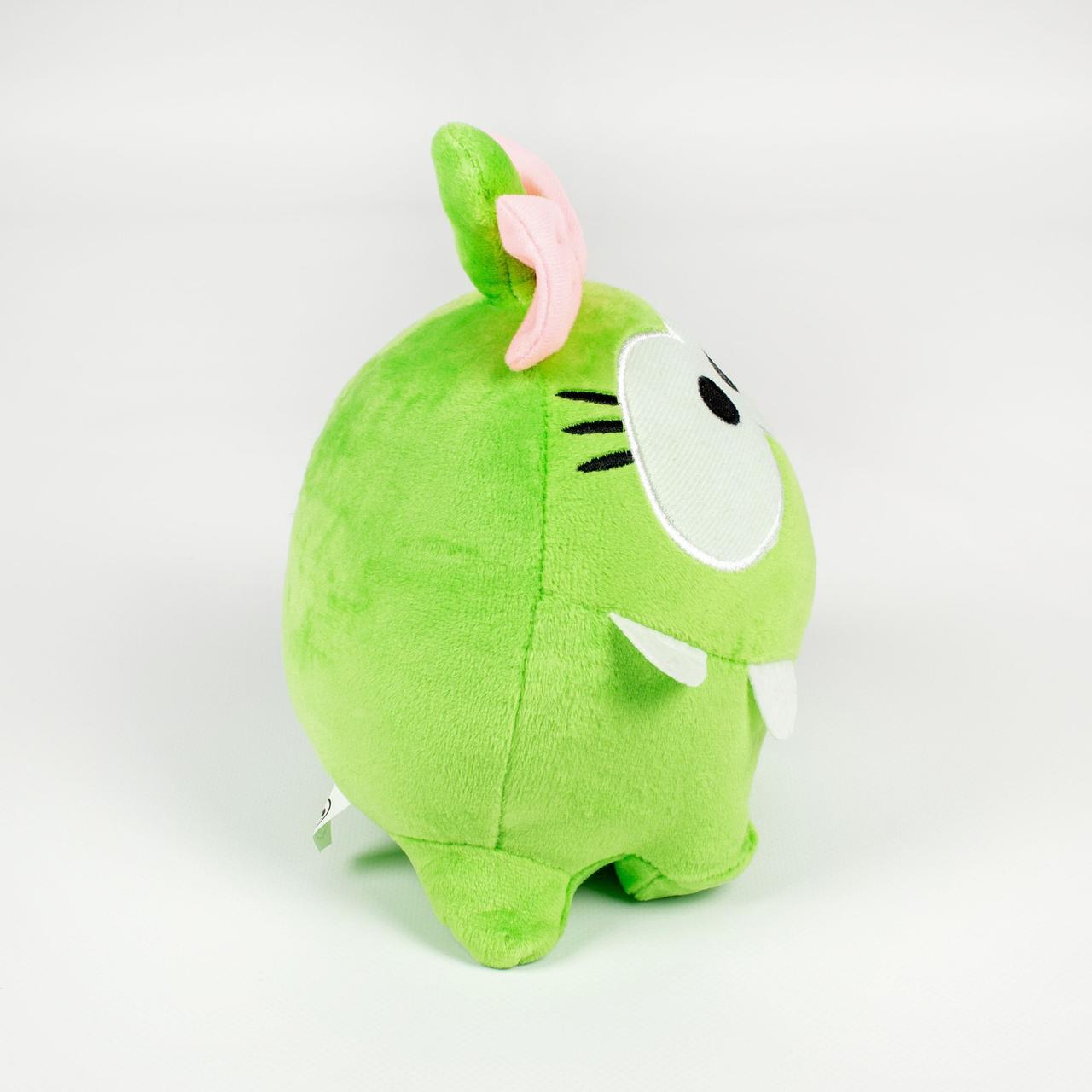 Buy Soft Toy Om Nom Om Nom Cut the Rope Cut the Rope Nelly 17cm at