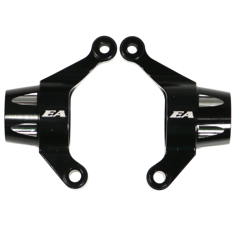 SP Rear Hub: for GF-01 & G6, WR02, and GF-01CB [Eagle Model] [#GF-01-05U]