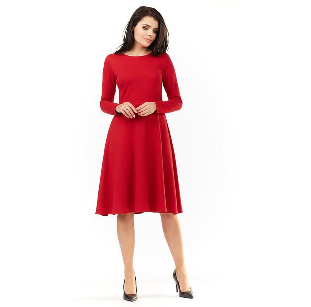 Dress Awama L060