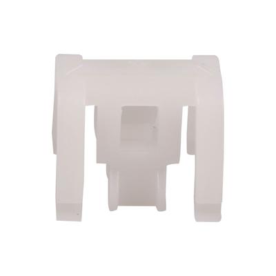 10 Pieces Door Lock Positioning Clip for Toyota