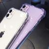 Neon Fluorescent Color Soft Tpu Silicone Phone Case For Iphone 14 13 12 Pro 7 8 Plus 14pro Xr X Xs Max Clear Back Cover Funda
