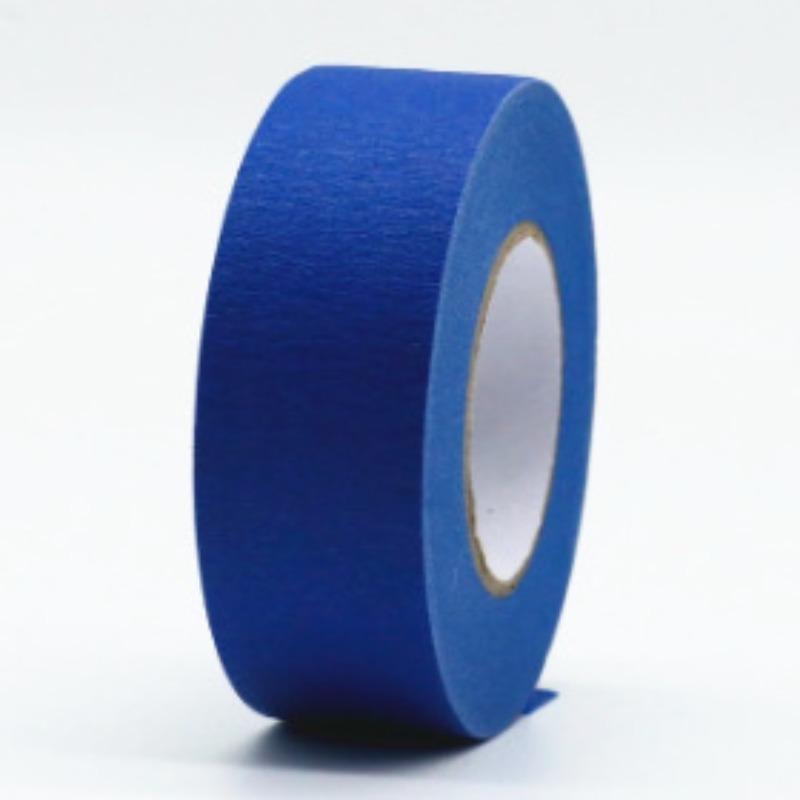 3pcs, Multi-Color Painter's Tape Multi-Surface Masking Tape , Painting and Decorating Supplies