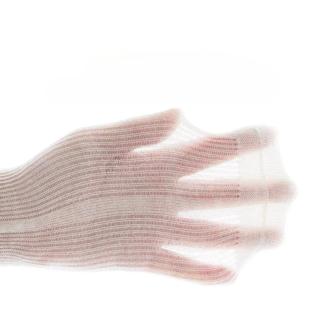 5 Paar ultradünne, atmungsaktive, leichte Netzsocken, beliebig kombinierbar, einfache Kindersocken im schlichten Stil, 1–16 Jahre