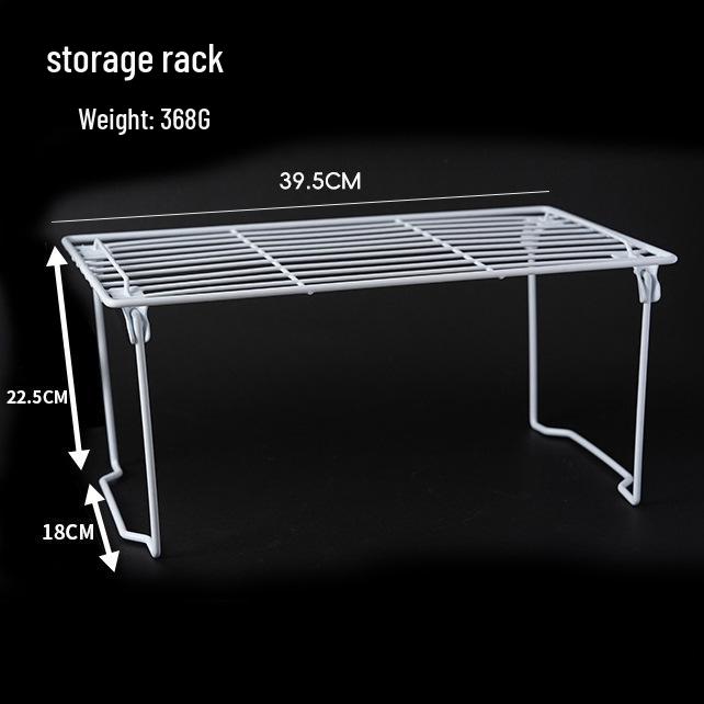 Cake Cooling & Bread Baking Rack with Computer Stand Functionality