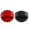 Carbon Fiber Tank Cover Fuel Tank Air Cap Trim For BMW G80 G06 G07 G42 G14 G15 G16 F82 F20 F21 F83 M2 M3 M4 M5 M8 F95 F96 E90