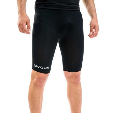 Givova Základné termoprádlové šortky Skin Thermal