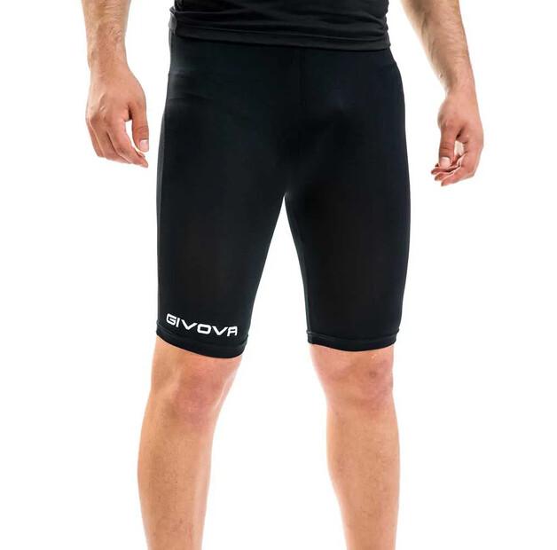 Givova Skin Thermal Base Layer Shorts