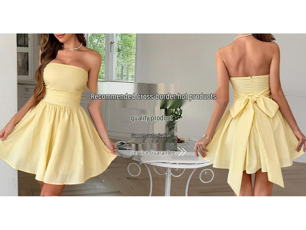 European-American French Style Summer Button Vest & Long Pants Set for Women - 2025