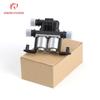 Heizungsregelventil 64116906652 für BMW E60 E63 E65 E66 535i 535i xDrive 535xi 545i 550i 645Ci X5 5 6 7 Serie