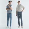 Baiyu Men S Blended Cool pantS Set Rwtm