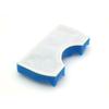 Dust Hepa Filters for samsung DJ63-00672D SC4300 SC4340 SC4350 SC4530 SC4570 etc Vacuum Cleaner Replacement