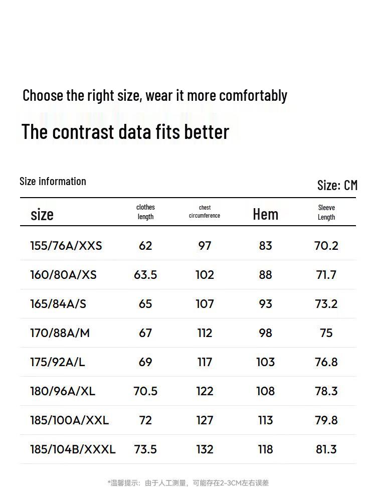 Semir Anti-Static Color-Block Fleece Jacket