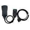 WIfi USB Version V9.186 V9.85 Professional Diagnostic Tools Lexia3 PP2000 OBD2 Diagbox For Citroen Peugeot Lexia 3 Auto Scanner