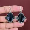 Pietersit Ohrringe Handgefertigter Schmuck Natürlicher Edelstein Ohrringe 925 Sterling Silber Ohrringe zierliche Schmuck Brandneue Ohrringe Jahrestag Geschenke