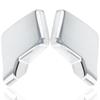 Medium size – silver