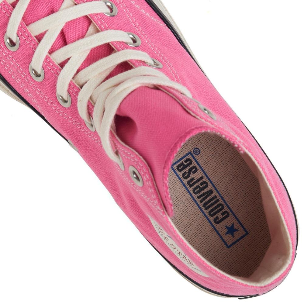 Converse As Lgcy Hi 31314023 Hot Pink