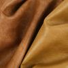 0.7mm Two-Tone Leather Grain: Handbags, Belts, Home Furniture, Musical Instrument Cases, Clothing, Outerwear, Sheepskin Textures