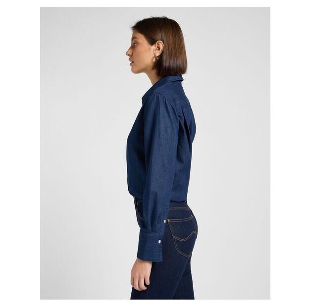 Рубашка Lee Classic Shirt