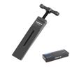 TOOPRE Mountain Bike Oil Disc Piston Reset Tool Road Bike Brake Caliper Hydraulic Clamp Reset