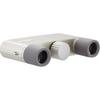 Nikon 4X10D CF Binoculars, Roof Prism Type, 4x Magnification, 10mm Objective Lens, Champagne Gold, 4X10DCF (Made in Japan)
