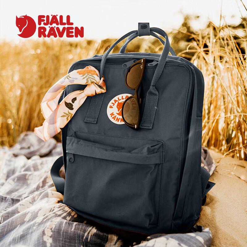 Fjallraven Kanken Classic Backpack