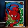 LEGO Art 31209 Amazing Spiderman