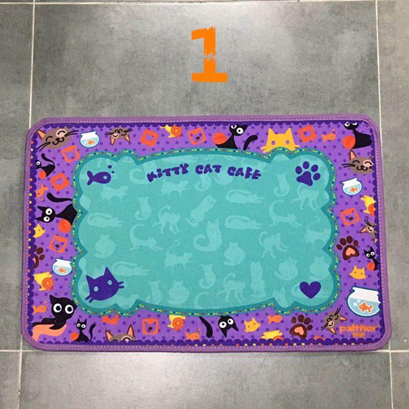 

In Stock Export Pet Supplies Export Pet Pad Export Pet Placemat Export Crystal Velvet Pet Blanket 5 Colors L-large 1 piece