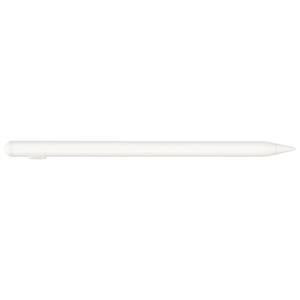 Stylus Pen Simple Style Premium Metal Wear Resistant Durable Glossy Nib Wide Application Metal