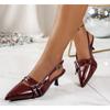 Sapatos clássicos – Sapatos clássicos