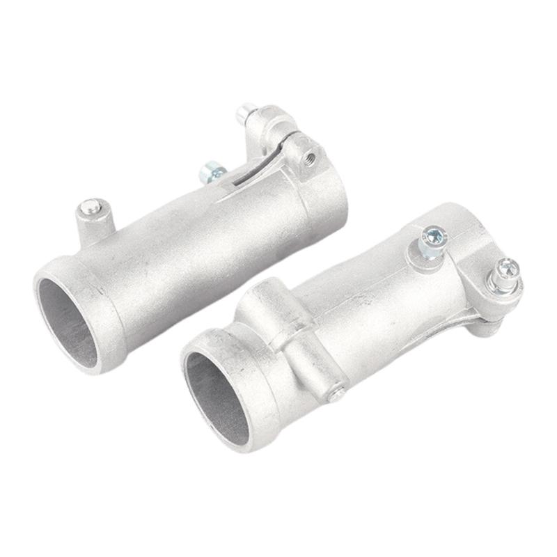 Pipe Connecter Tube Jointer Replacement Lawn Mower Soft Shaft Connecter Pipe Grass Trimmer Hose Jointer Enduring