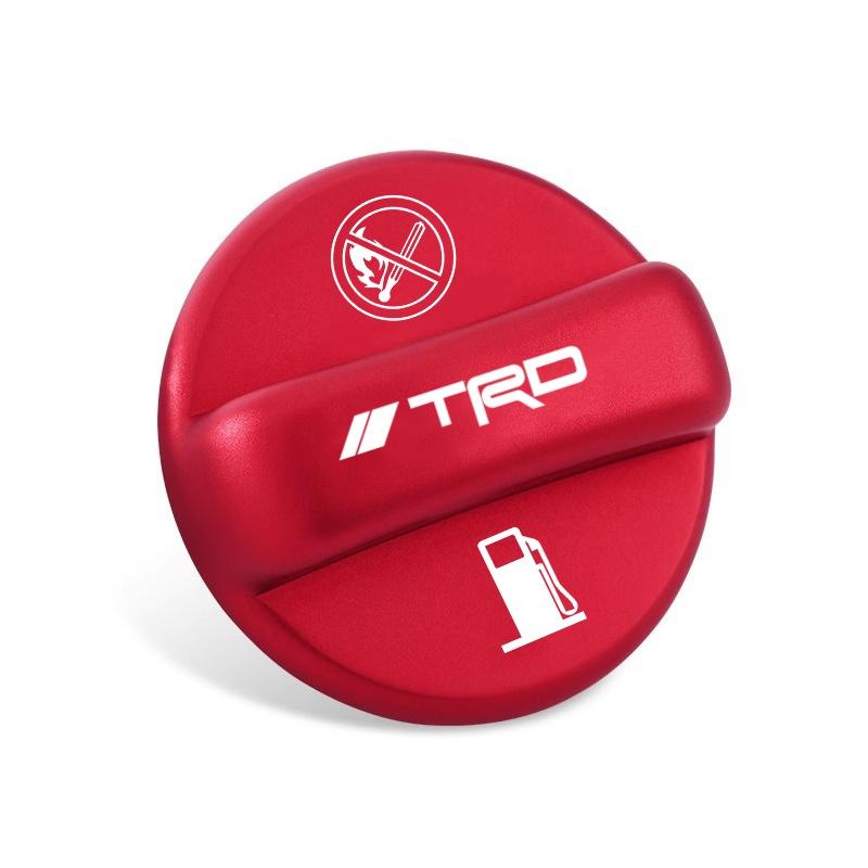 

Car Fuel Filler Fuel Tank Gas Caps For Toyota Corolla Yaris Gazoo Racing Chr Auris Rav4 Prius Prado Door Cover Accessories