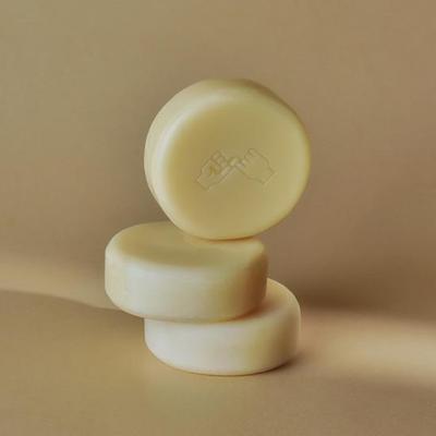 Shampoos & Haarspülung