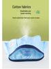 Kids' Cotton Boys' Boxer Briefs - Sizes for Small Kids To Teenagers