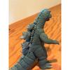 Used Godzilla 1968 Godzilla 50th Anniversary Memorial Box Soft Vinyl Figure