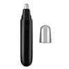 Electric Nose Hair Trimmer Implement Shaver Clipper Men Women Ear Neck Eyebrow Trimmer Shaver Man Clean Trimer Razor Remover Kit