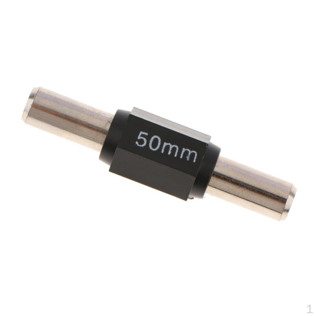 

Комплект стандартных измерительных стержней наружного суппорта 50/75/100–50 мм