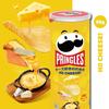 Kellogg's Pringles Hi! Cheese 95g